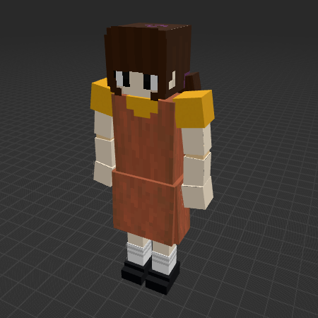 Squid Game Doll