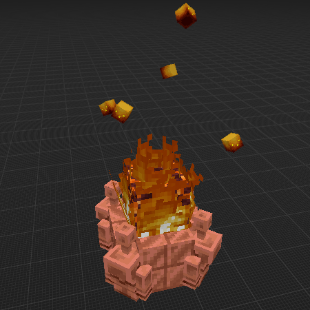 Coper Fire