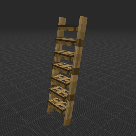 Stepladder