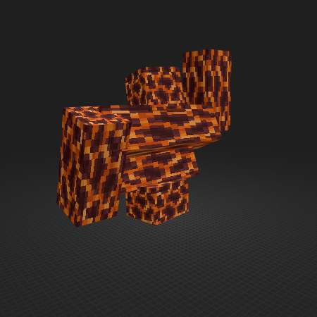 magma