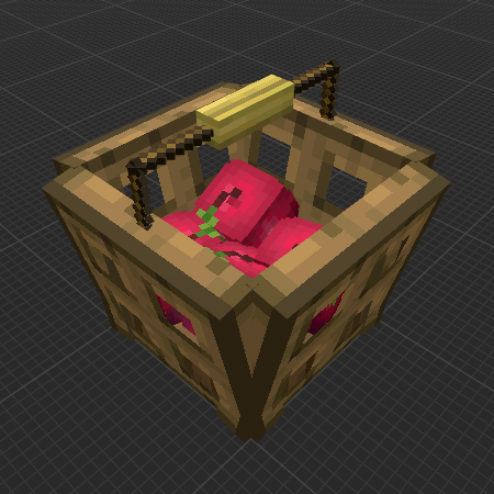 Apple Basket