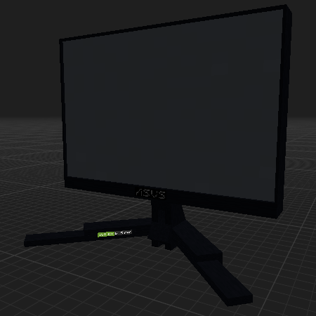 Monitor ASUS Монитор