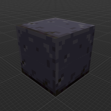 Smooth Blackstone (Dungeons)