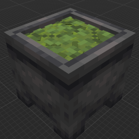 acid cauldron