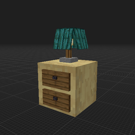 night table