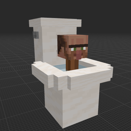 Skibidi toilet
