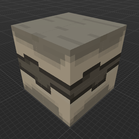 Baobab Trunk 5 (Legends)