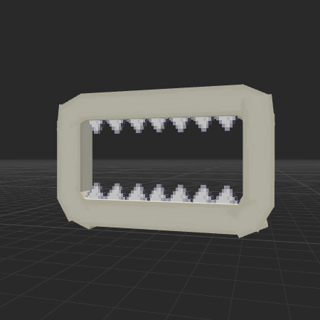 Shark Jaws