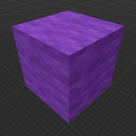 Purple Wool (2)