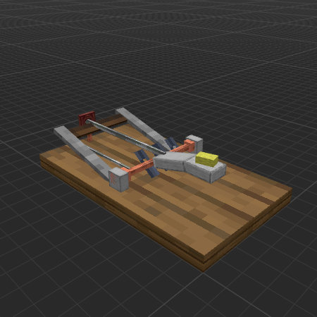 mouse trap