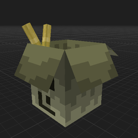 noodles box