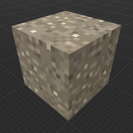 Wilderness Mine Sand (MCSM)