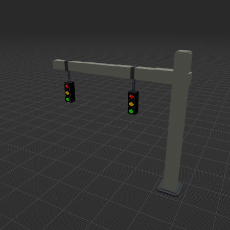 Traffic Light