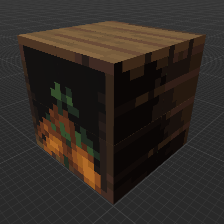 Shelf of Carrots (Dungeons)