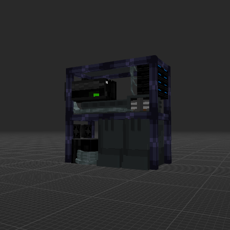 Server