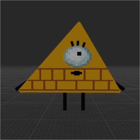 Bill (Gravity Falls)