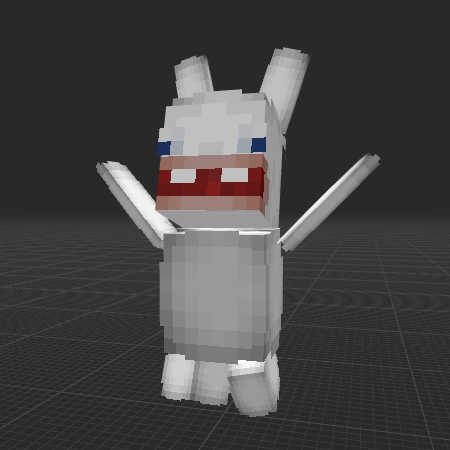 Rabbids boi