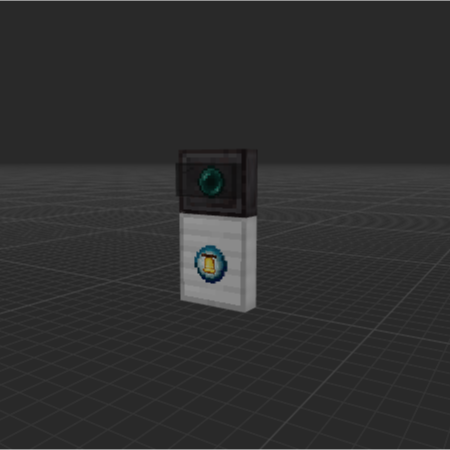 Doorbell with Cam