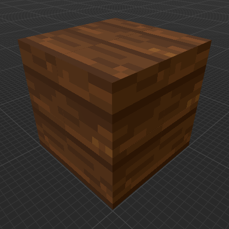 Small Windmill Wood Planks 2 (Dungeons)