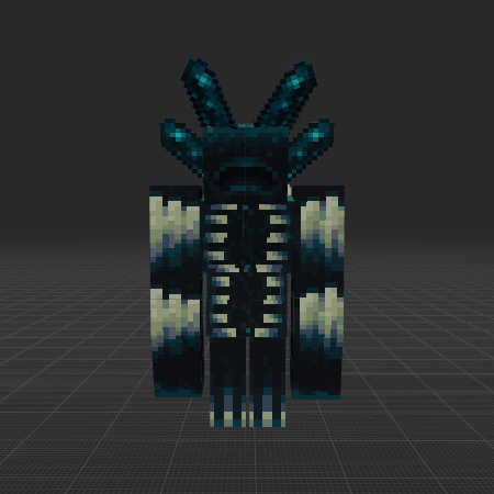 sculk god