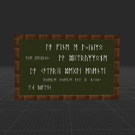 Arcane Blackboard