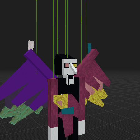 Spamton NEO