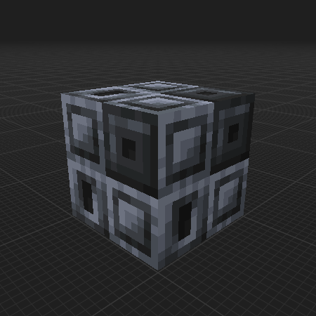 A Puzzling Block