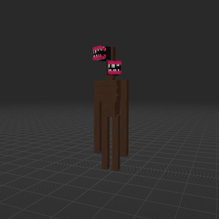 siren head