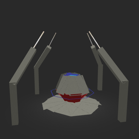 Andross’s Base (StarFox 1)