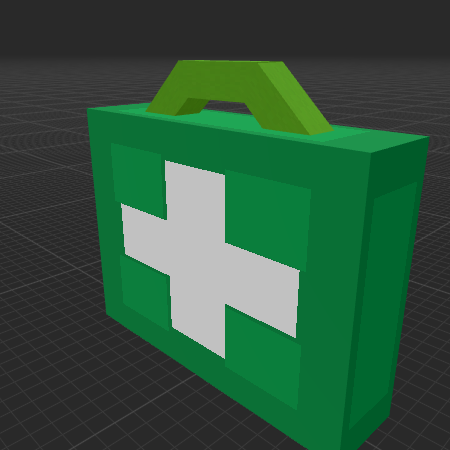 Medkit