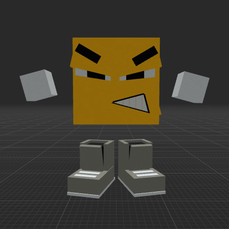 3D Emoji