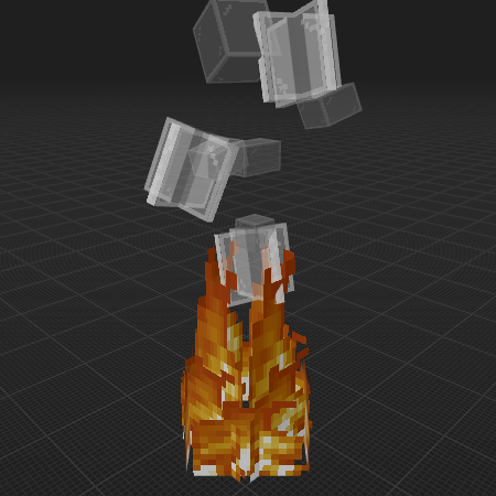 Just fancy Fire