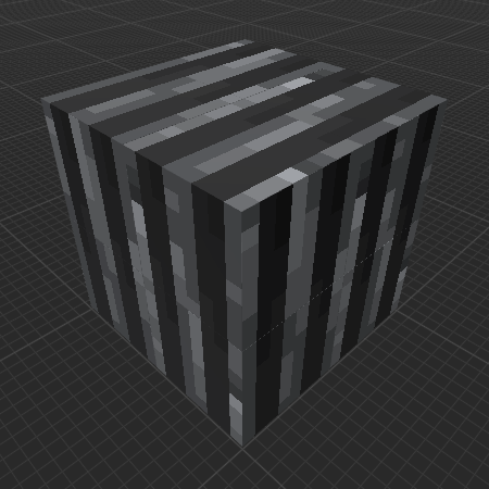 Forge Iron Bars 2 (Dungeons)