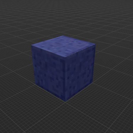 Blue Diorite (MCSM)