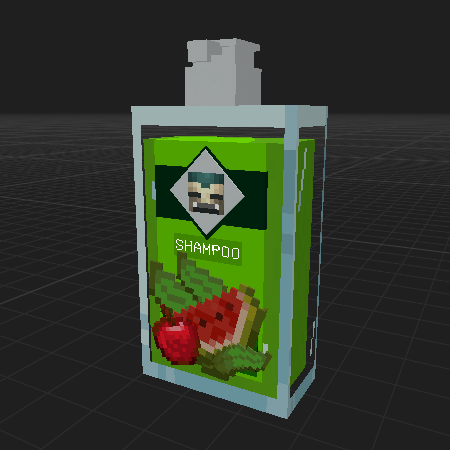 SHAMPOO