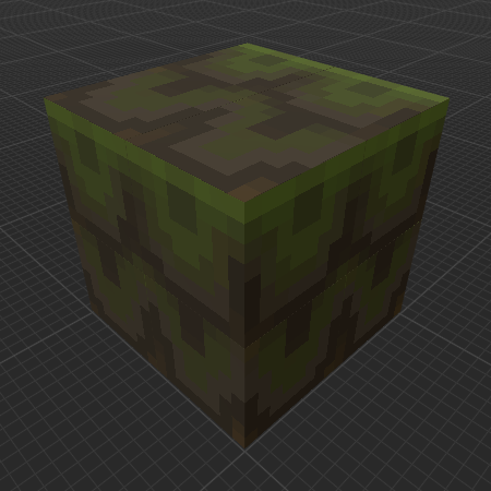 Fernbark 1 (Legends)