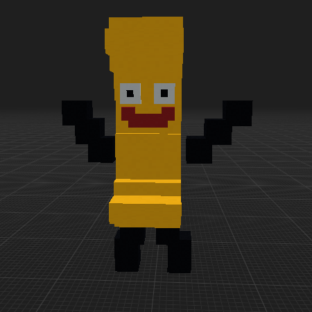 Bananna meme