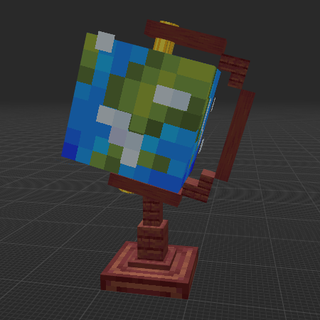 Globe