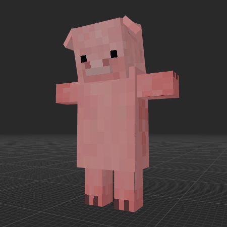 The Pig (PIG)