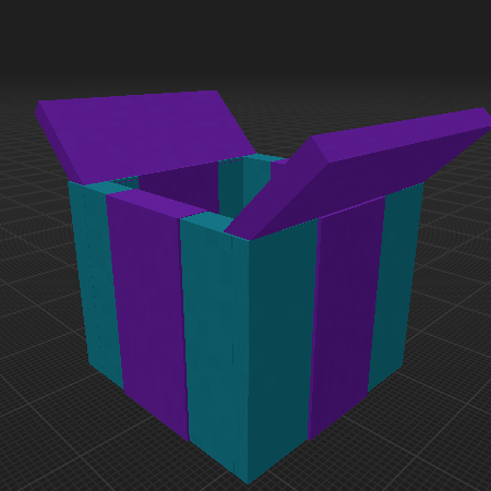 Puppets FNAF Music Box