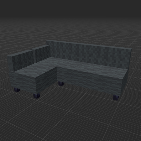 My couch