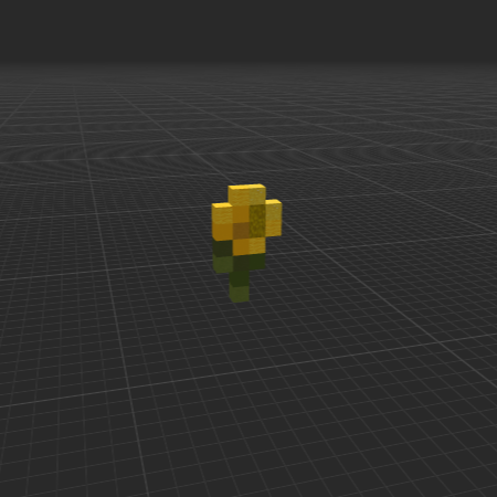 Buttercup (Minecraft Earth)