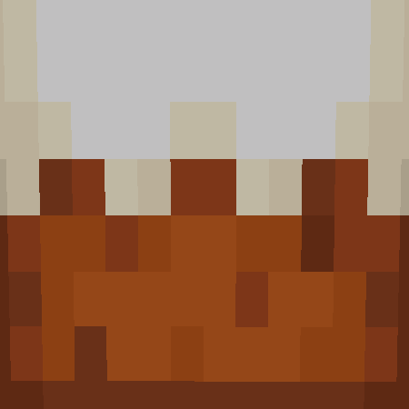Cubed Cake