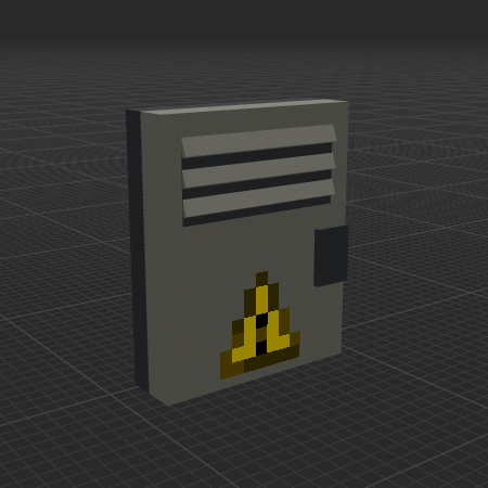 voltage box