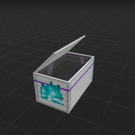 box