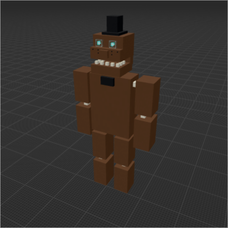 freddy