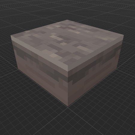 Limestone Slab 1 (Legends)