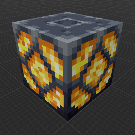 Lighthouse Light 1 (Dungeons)