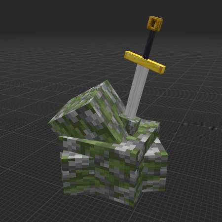 Excalibur