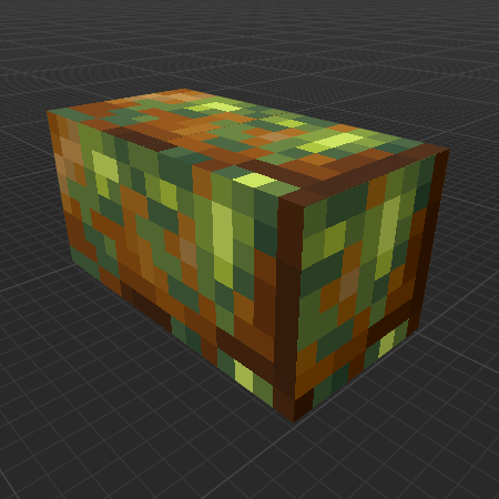 Expired Baked Potato Brick (April Fools)